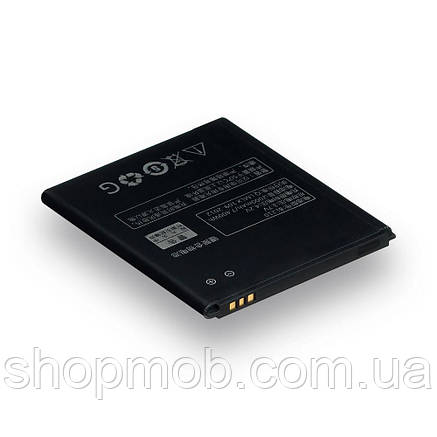SM  SM Аккумулятор для Lenovo A536 / BL210 Характеристики AAAA no LOGO, фото 2