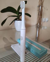 Електрична зубна щітка Xiaomi Mijia Sonic Electric Toothbrush T100 White MES603