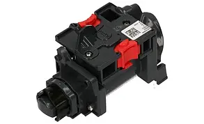 Заварювальний блок для кавомашини Delonghi ESAM 7313251441, 5513227911, 7332183900, 7332179400, 5513227871, фото 4