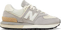 Кроссовки New Balance 574 Legacy Team Away Grey Angora U574LGRG