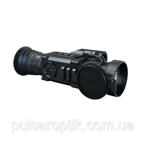 Тепловізійний приціл Pard SA32-35 LRF (35 мм, 384х288, 1800 м), фото 1