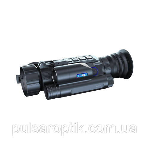Тепловізійний приціл Pard SA62-45 LRF (45 мм, 640х480, 2600 м)