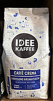 Кава в зернах IDEE Caffe Crema 0,750 кг