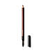 Олівець для брів із пудровим фінішем M.A.C. Veluxe Brow Liner Taupe без коробки 1.19 г, фото 7