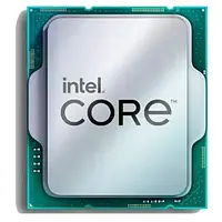 Процесор Intel Core i3 14100F 3.5GHz (12MB, Raptor Lake Refresh, 60W, S1700) Tray (CM8071505092207)