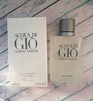 Распив Giorgio Armani Acqua di Gio pour homme (Джорджио Армани Аква ди Джио пур Хом) 5 мл