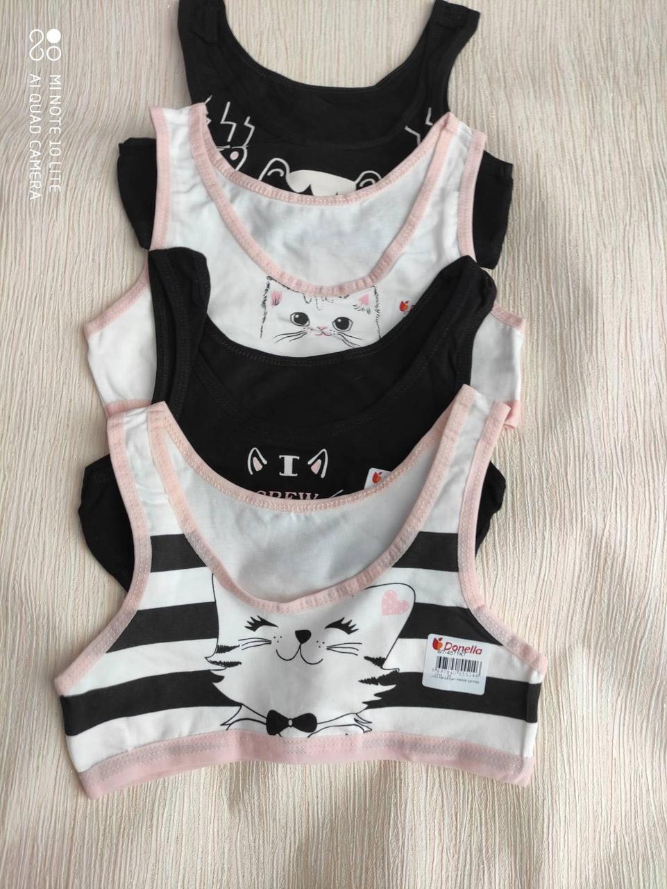 Топ "Donella" для дівчаток 6/7 років; Гурт, фото 1