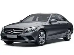 C-Class W205 2018-2020 рік