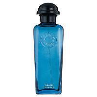 Eau De Citron Noir Hermes eau de cologne 100 ml TESTER