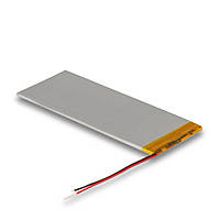 SM  SM Внутренний Аккумулятор 3555135Р Характеристики 139*54*3 4000mAh 3.7V