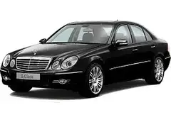 Mercedes E-сlass W211 2002-2009 рр.