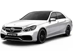 E-Class W212 2013-2016 рік