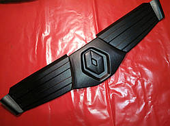 Зимова накладка на решітку (мат) RENAULT TRAFIC після 2007 р. в.