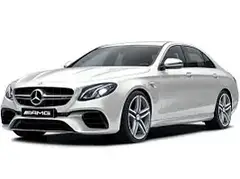 E-Class W213 2016-2019 рік