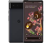 Смартфон Google Pixel 6 8 256GB Stormy Black PP, код: 7928200