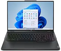 Ноутбук Lenovo Legion Pro 5 (82WK004GUS)