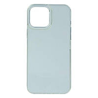 TU  TU Чехол Baseus Simple Case для iPhone 13 Pro Max ARAJ000202 Цвет Transparent