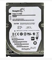 Жесткий диск для ноутбука Seagate 500Gb 5400rpm 16МБ 2.5 SATA III (ST500VT000)