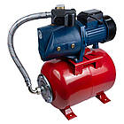 Станція 1.1 кВт Hmax 45 м Qmax 85 л/хв (самовсмоктувальний насос) 24 л Україна WETRON JSW15MA5 (775035/24)