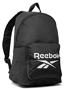 Спортивний Рюкзак mebelime 20L Reebok Backpack Classics Foundation