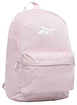 Спортивний Рюкзак mebelime 23L Reebok Myt Backpack рожевий