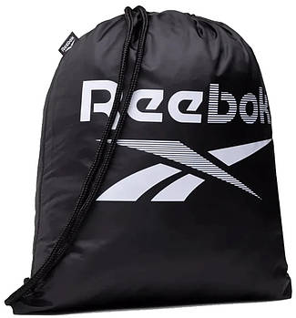 Спортивний Рюкзак mebelime 15L Reebok Training Essentials чорний