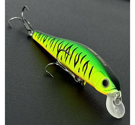 Воблер Black Fox Rigge 90SP 90mm 9.8g 0.5-1.0m #01