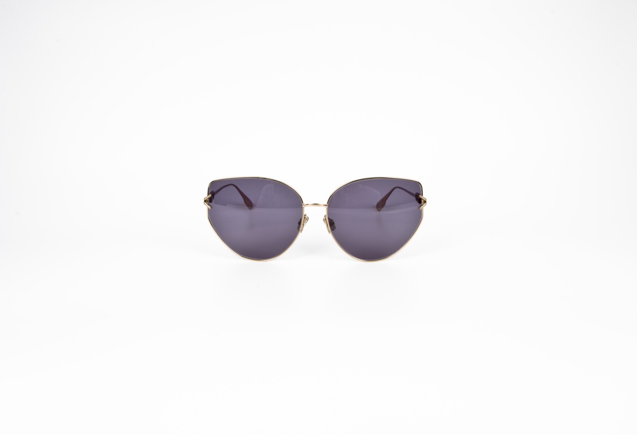 Окуляри сонцезахисні унісекс DiorGipsy1 Оригінал