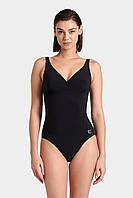 Купальник BODYLIFT SWIMSUIT MAURA U BACK 006021-501 Arena 38 Черный