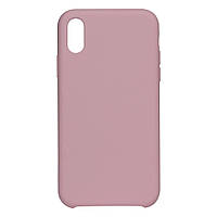 TU  TU Чехол Soft Case для iPhone Xr Цвет 09, White
