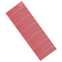 Тор! Туристический складной коврик Shanpeng 180*59*1 см Red