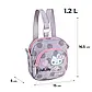 Сумка-рюкзак Kite дитяча Hello Kitty HK24-2620, фото 2