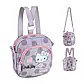 Сумка-рюкзак Kite дитяча Hello Kitty HK24-2620, фото 3