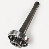 ZF 16 S 280 ВОМ вал відбору потужності (284 мм) MURAT MAKINA, фото 2