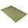 Каримат, килимок туристичний 183 х 116 х 1 см, колір сірий, фото 3
