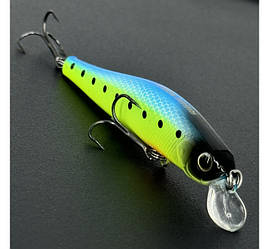 Воблер Black Fox Rigge 90SP 90mm 9.8g 0.5-1.0m #23