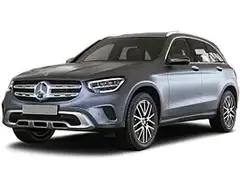 GLC-Class X253 2019-2021 рік