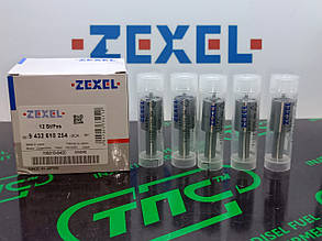 Розпилювач дизельної форсунки 9 432 610 645 (DLLA 155 SM 061) (ан. 105025-0610) ZEXEL Mercedes OM352 Daewoo