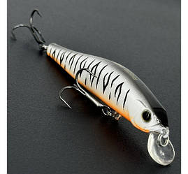 Воблер Black Fox Rigge 90SP 90mm 9.8g 0.5-1.0m #25