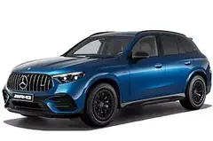 Mercedes GLC X254