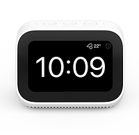 Умные настольные часы MI SMART CLOCK Часы электронные настольные с дисплеем, Настольные часы xiaomi новый