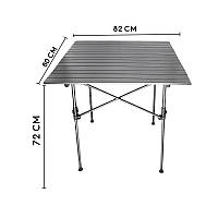 Тор! Стол складной S5434 82*82/50*70 см