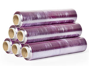 Плівка харчова