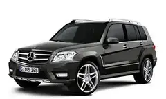 Mercedes GLK сlass X204