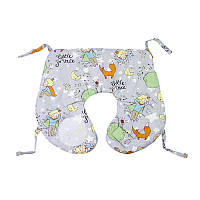 Тор! Конверт-одеяло для малыша Lovely Baby J21 Little Prince