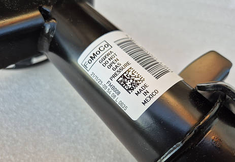 Передний левый амортизатор Lincoln Corsair Motorcraft ( ASH866632, LX6Z*18124*FC, ASH866081) (ID#2190942762), цена: 9030 ₴, купить на Prom.ua Передний левый амортизатор Lincoln Corsair Motorcraft ( ASH866632, LX6Z*18124*FC, ASH866081) (ID#2190942762), цена: 9030 ₴, купить на Prom.ua