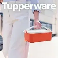 Контейнер "Парад" 1,5 л Tupperware