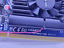 Відеокарта GIGABYTE GeForce G210 1GB (1GB,GDDR3,64 Bit,HDMI,PCI-Ex,Б/у), фото 3