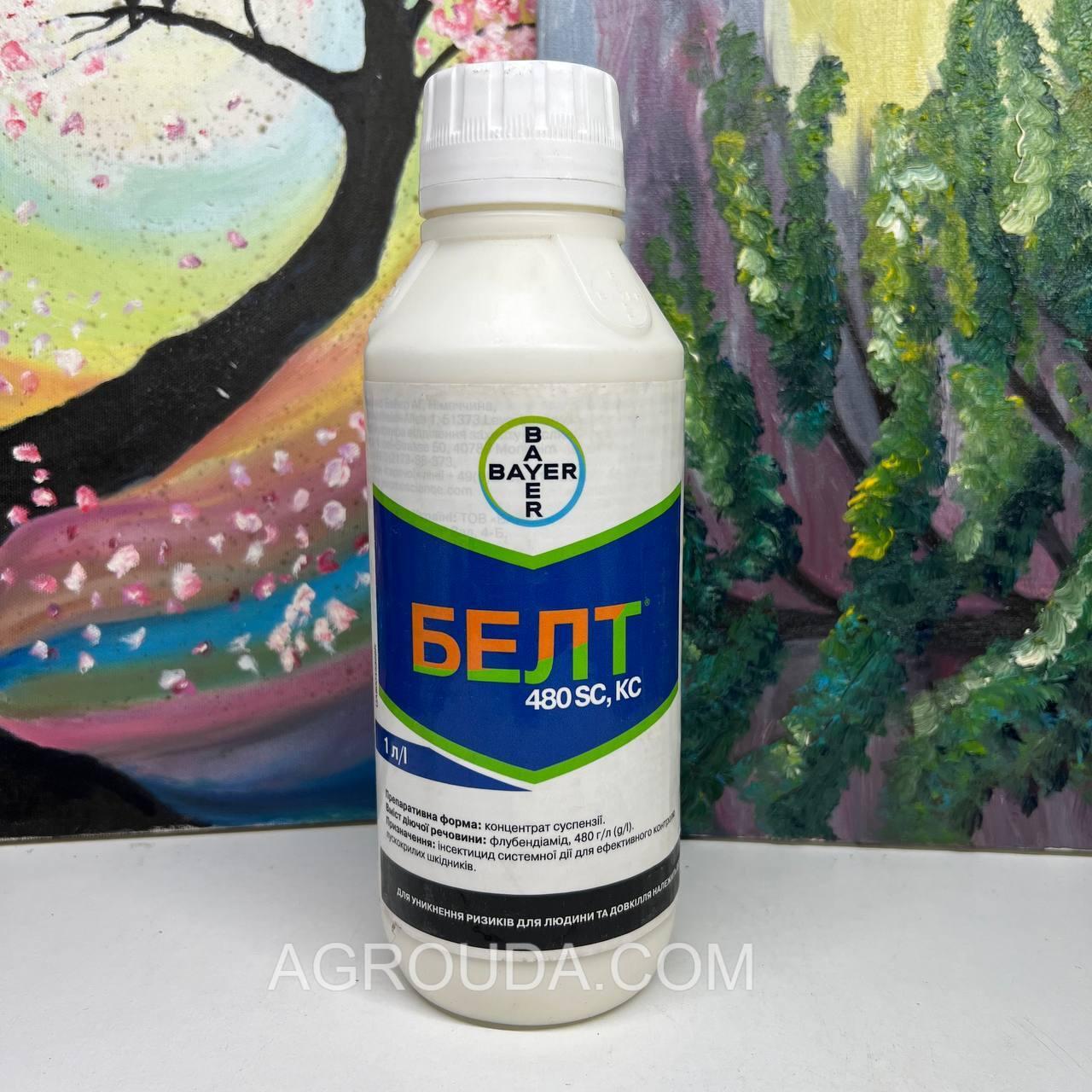 Інсектицид Белт (Bayer) 1л