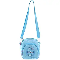 Сумка-рюкзак Kite дитяча Funny Bunny K24-2620-2